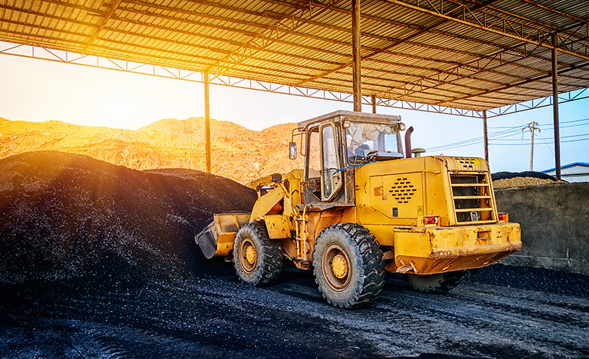 Pretty pink highlighter for a naturally