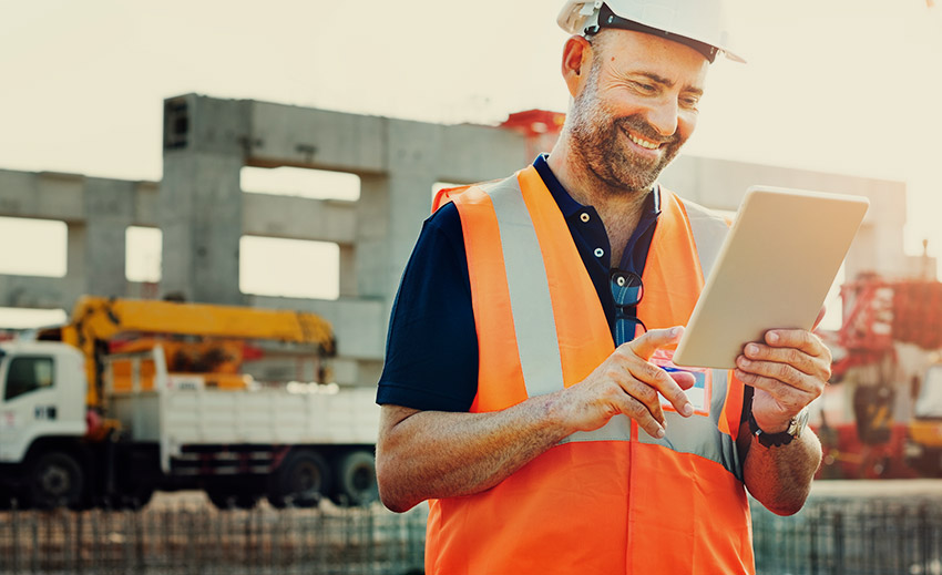 25 Years experience construction