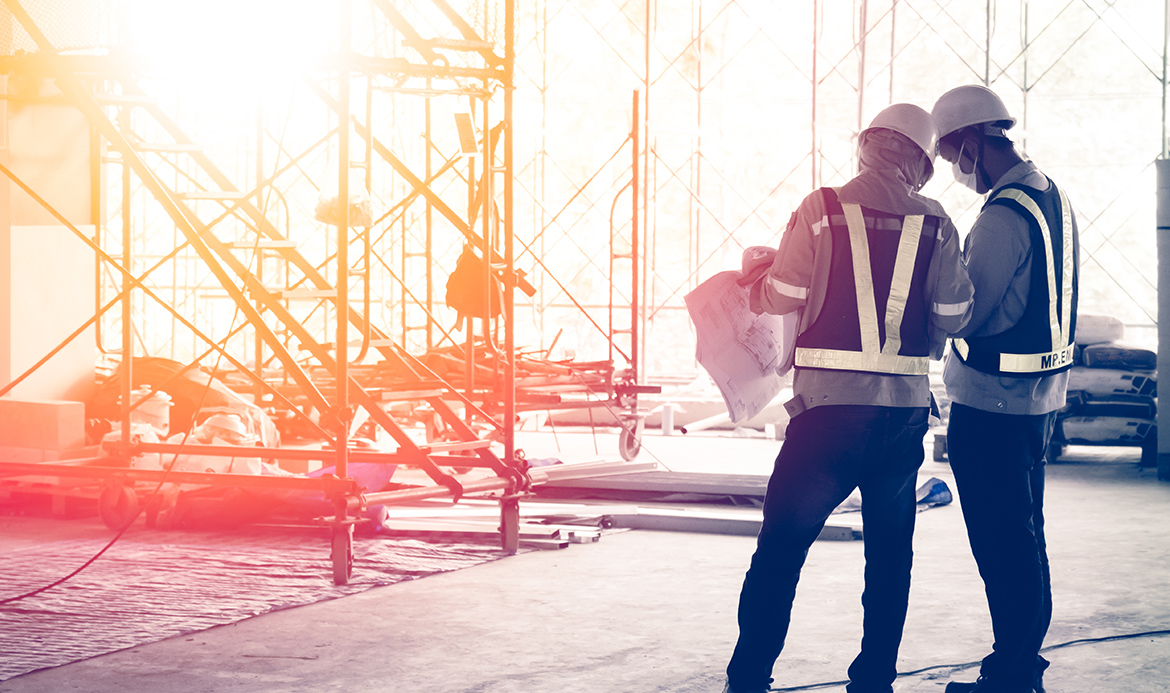 Samura Shopping mall