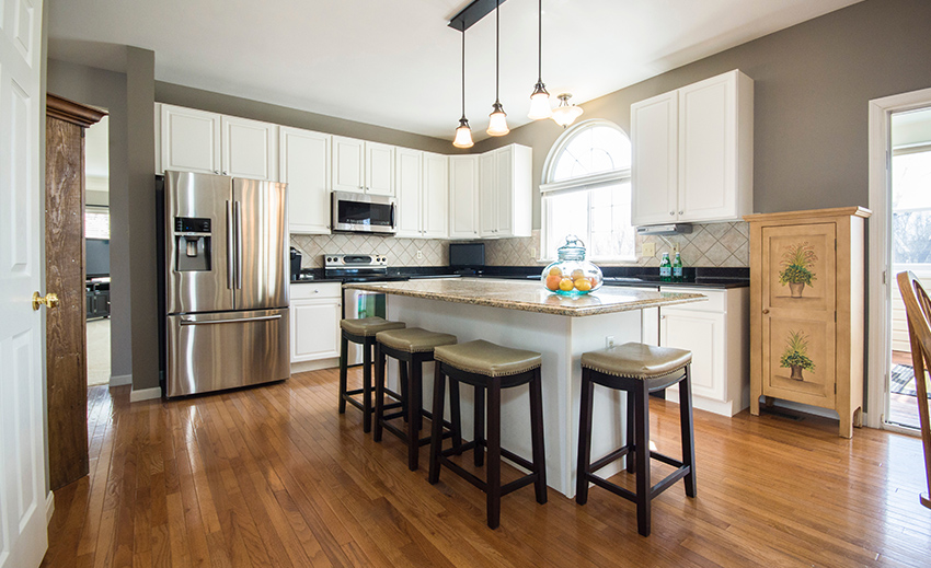 Time Inc. architectura